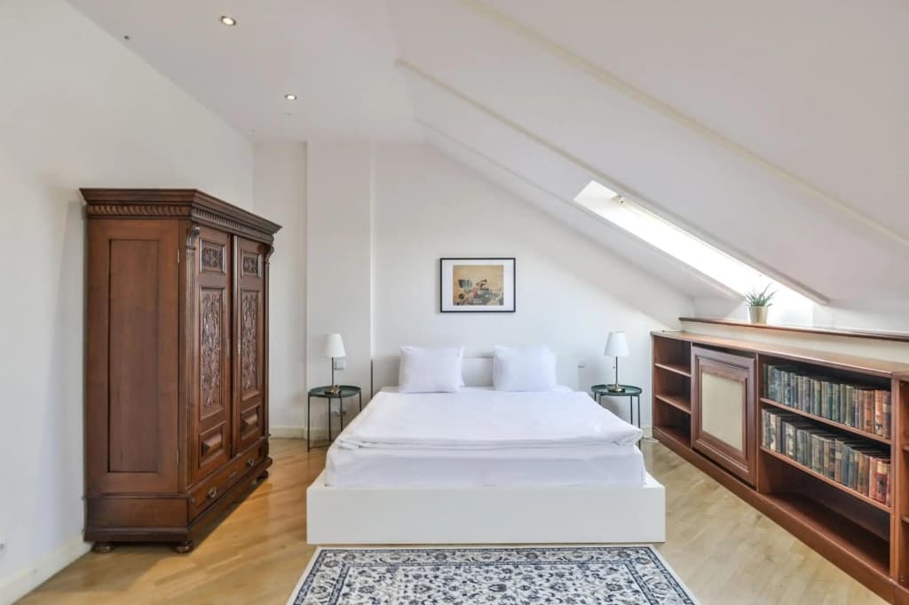 Panoramic Loft - photo 4