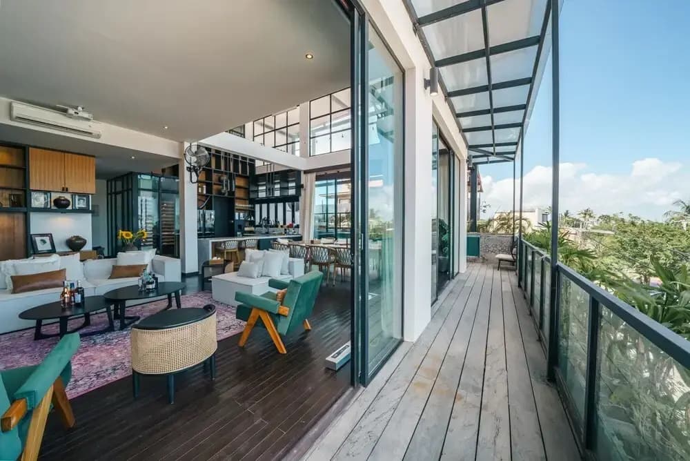 Penthouse Sunset Seabreeze - photo 19