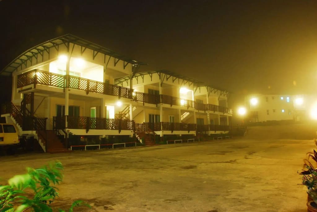 Celyn Resort Kinabalu - photo 1