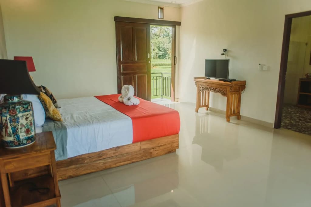 Bhuana Shanti Ubud - photo 2