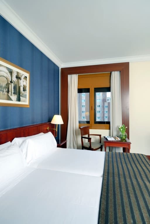 El Avenida Palace Hotel - photo 10
