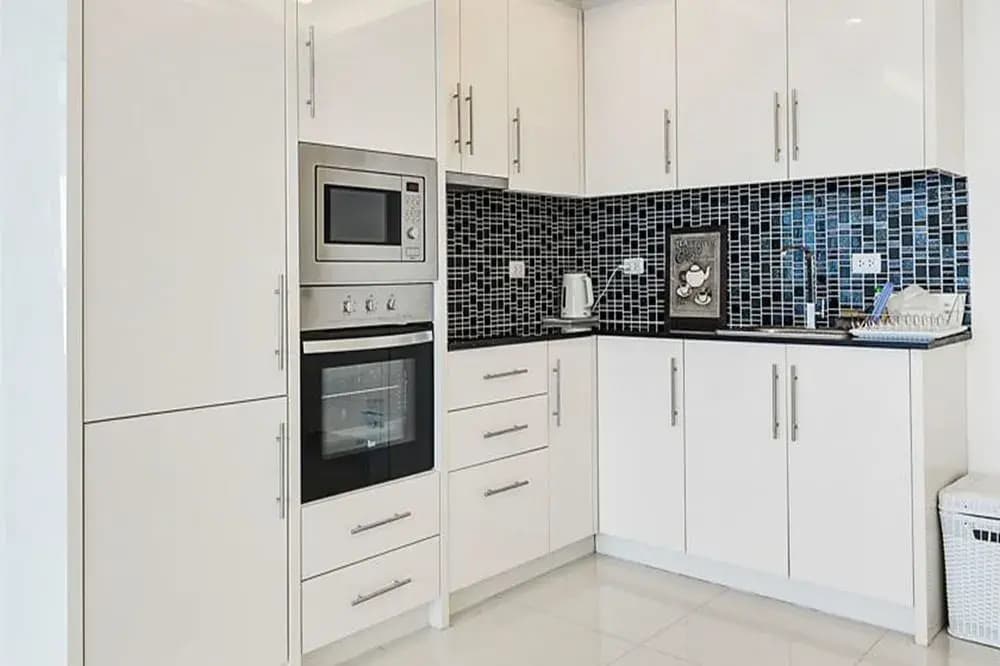 Cosy Beach View Condominium Official - photo 21