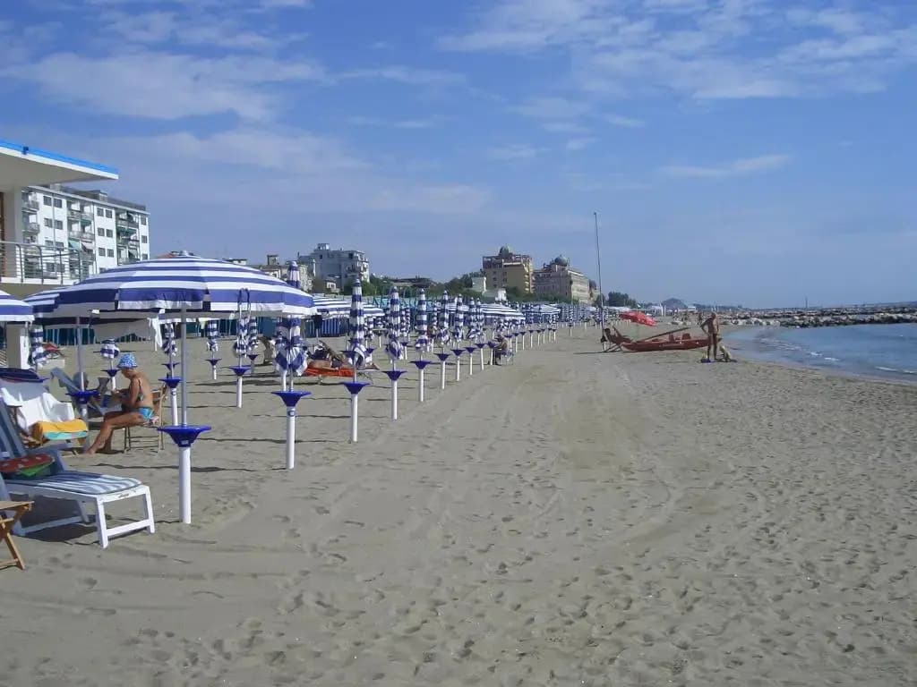 Hotel Giardinetto - photo 13