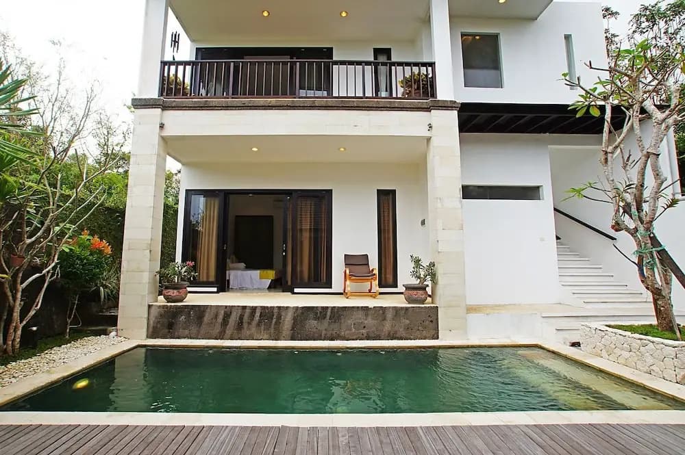 Villa Ashira Pecatu - photo 11