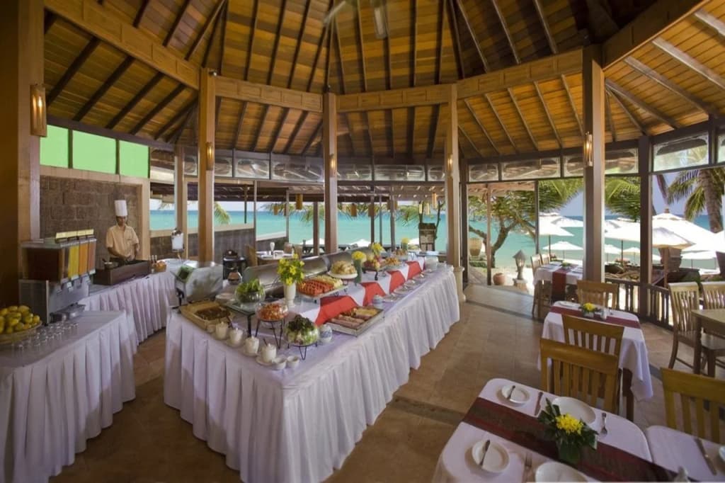 Thai House Beach Resort - photo 22