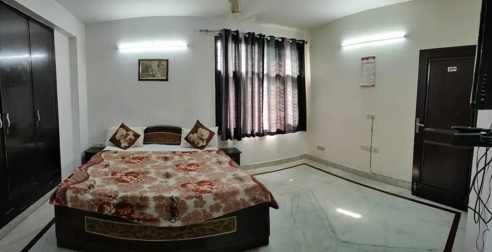 ADB Rooms Knights Inn - photo 4