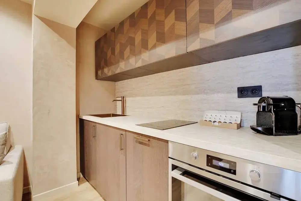 Amazing Apartment 1BR4P - Caire  Montorgueil - photo 10
