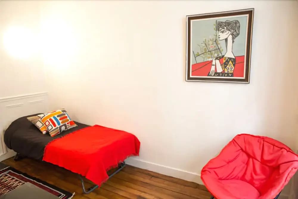 Apartment - 2 Bedrooms - photo 4