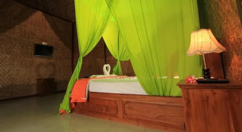 Orange Balangan Bungalow - photo 5