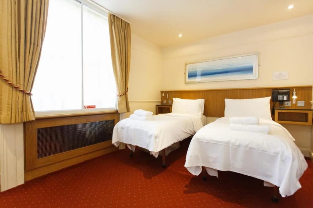 Morgan Hotel - photo 25