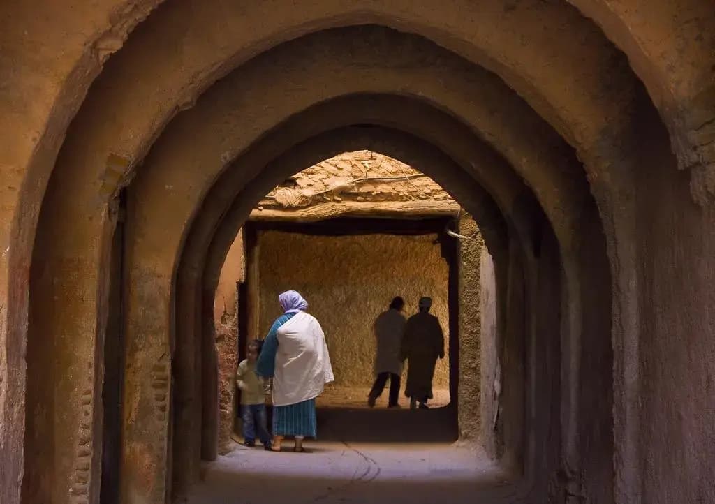 Riad Ariha - photo 19