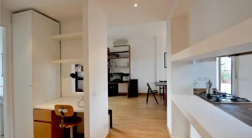 Lambrate District Apartment - photo 10