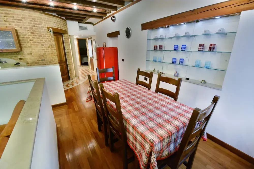 Ve.N.I.Ce. Cera Casa De La Vida - photo 19