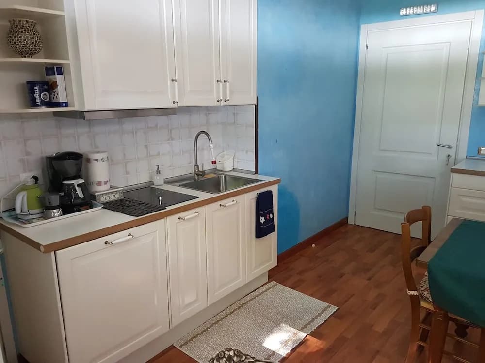 Bed & Breakfast Venezia - photo 17