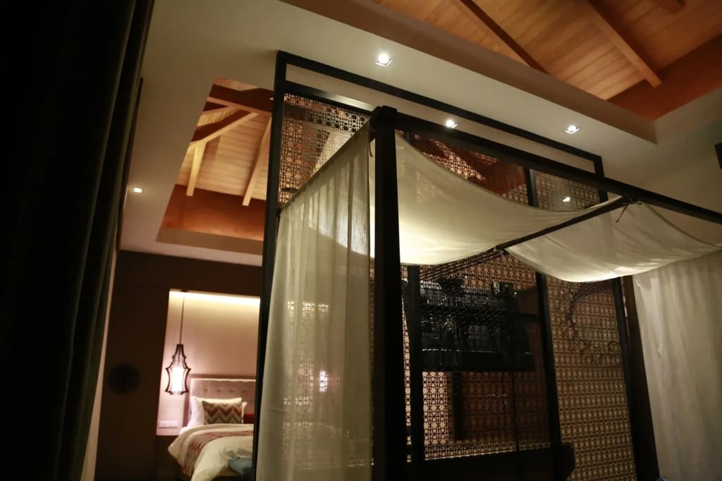 Silla Villa Private Pool & Sea View - photo 5