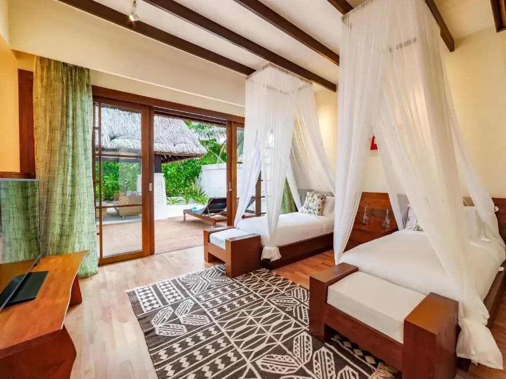 Ozen Reserve Bolifushi- All Inclusive with Free Transfers - photo 13