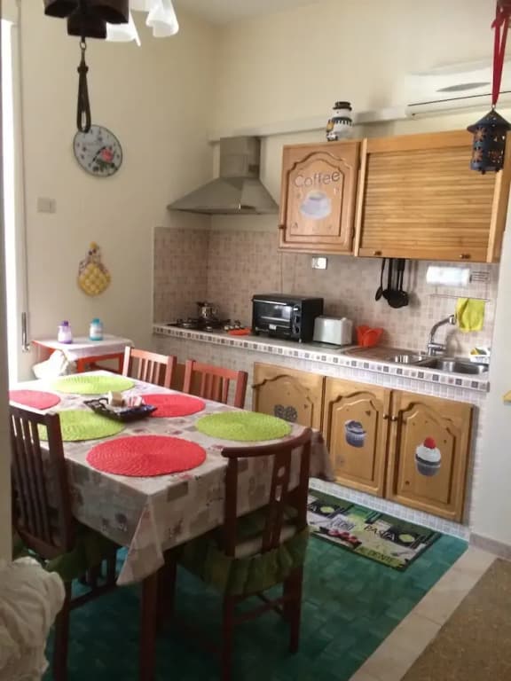 Rosa's House - photo 2