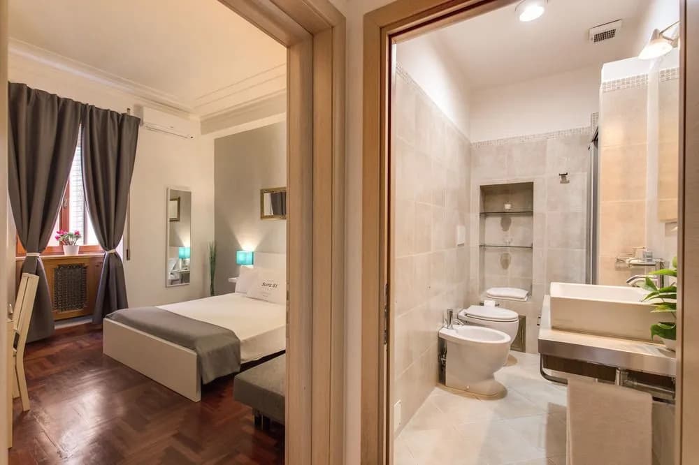 Yhr Suites - photo 12
