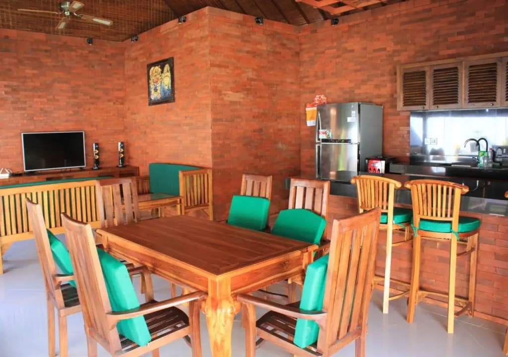 Villa Damai Sanur - photo 15
