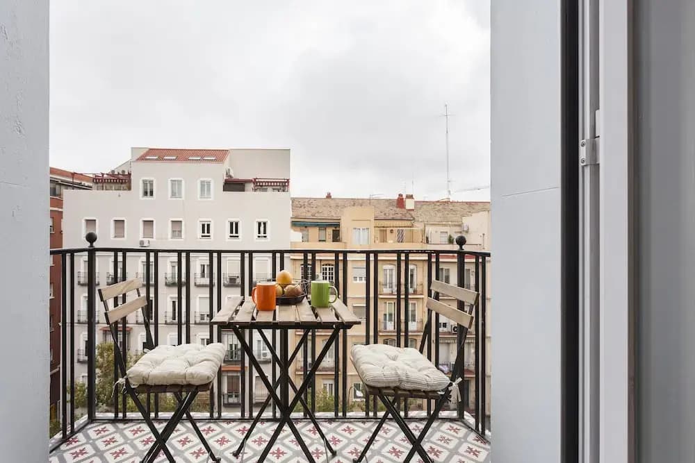 Jose Abascal Apartment by Flatsweethome - photo 7