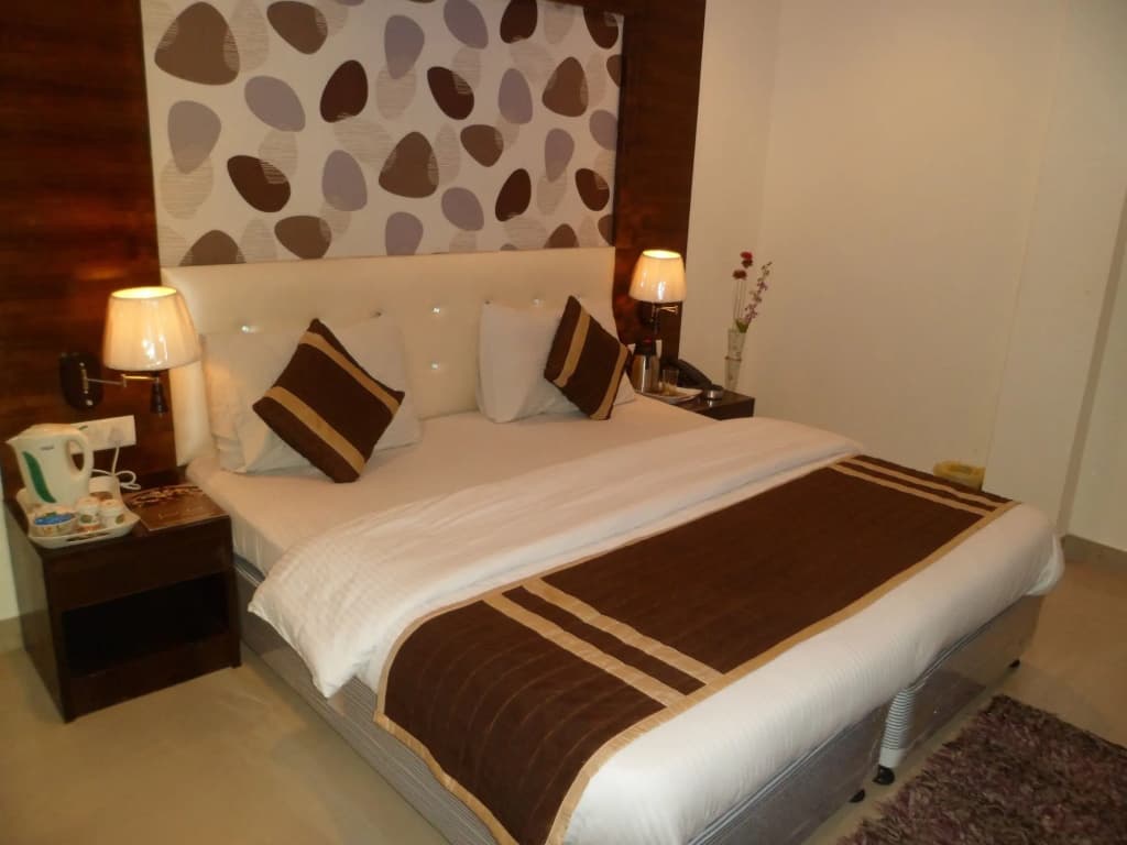 Check In Room RK Ashram - photo 2