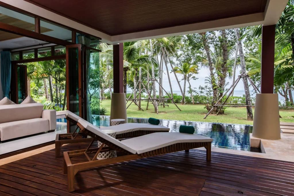 Amatapura Beach Villa 14 - photo 19