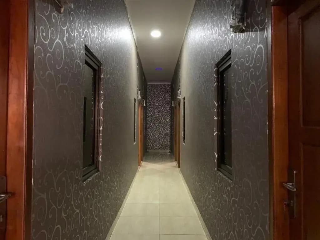 OYO 3854 Pama Syariah Inn - photo 2