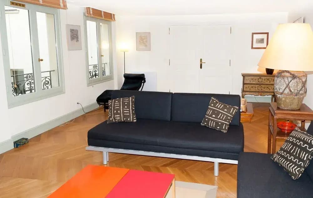 Apartment - 1 Bedroom - photo 6