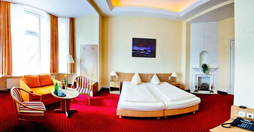 Hotel Vivaldi - photo 6
