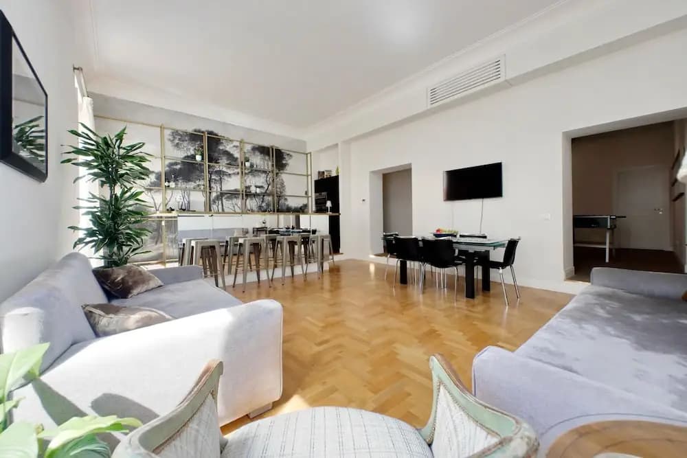 Treasurerome Quattro Fontane Luxury - photo 18