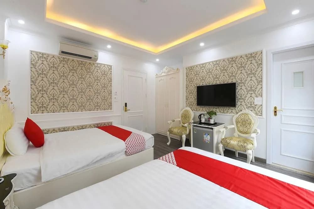 OYO 199 Diamond Hotel - photo 5