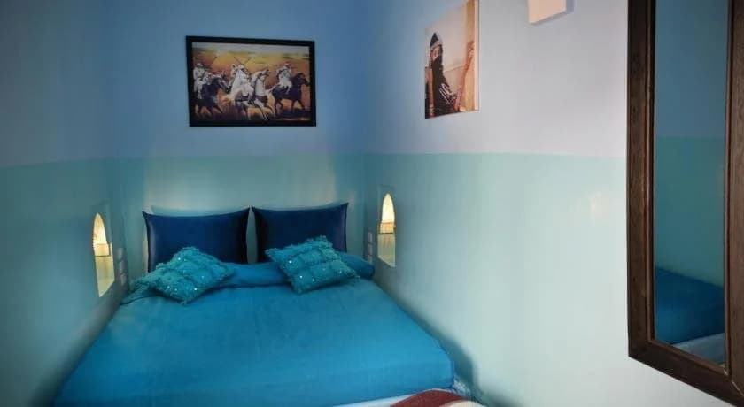 Riad Bleu Topaze - photo 3