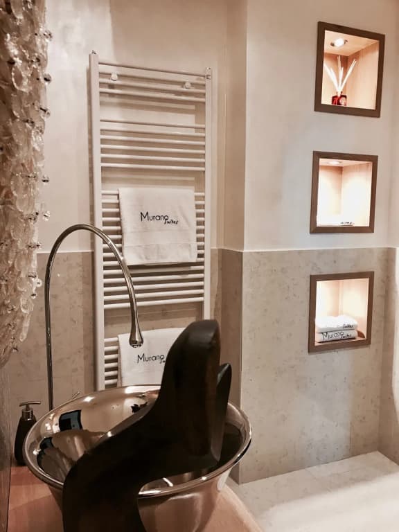 MURANO Suites - Venezia. - photo 17
