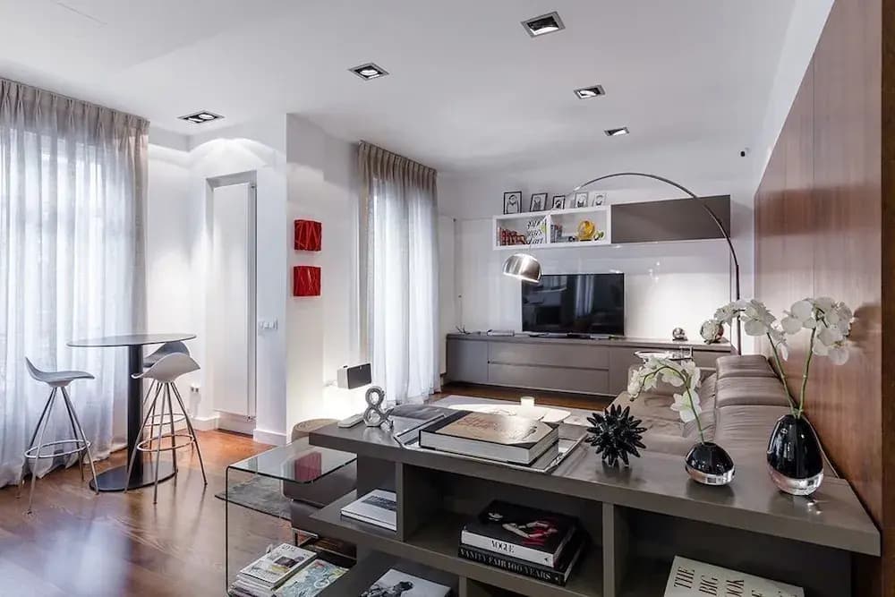Nuñez de Balboa Apartment - photo 12