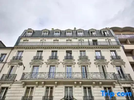 Charming Studio in the 7th District of Paris - photo 1