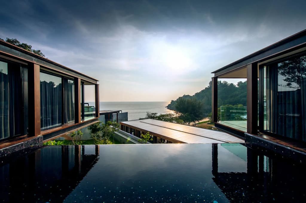 The Naka Phuket, a member of Design Hotels - photo 4