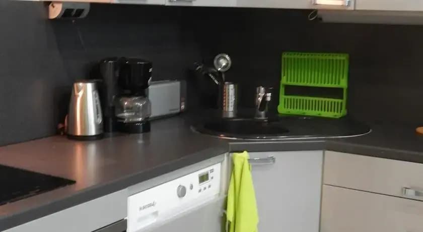 Apartment Paris - Voltaire - photo 9