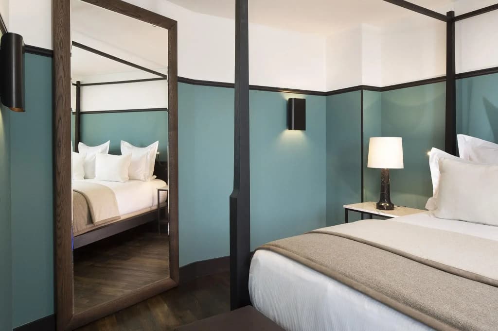 The Chess Hotel - photo 6