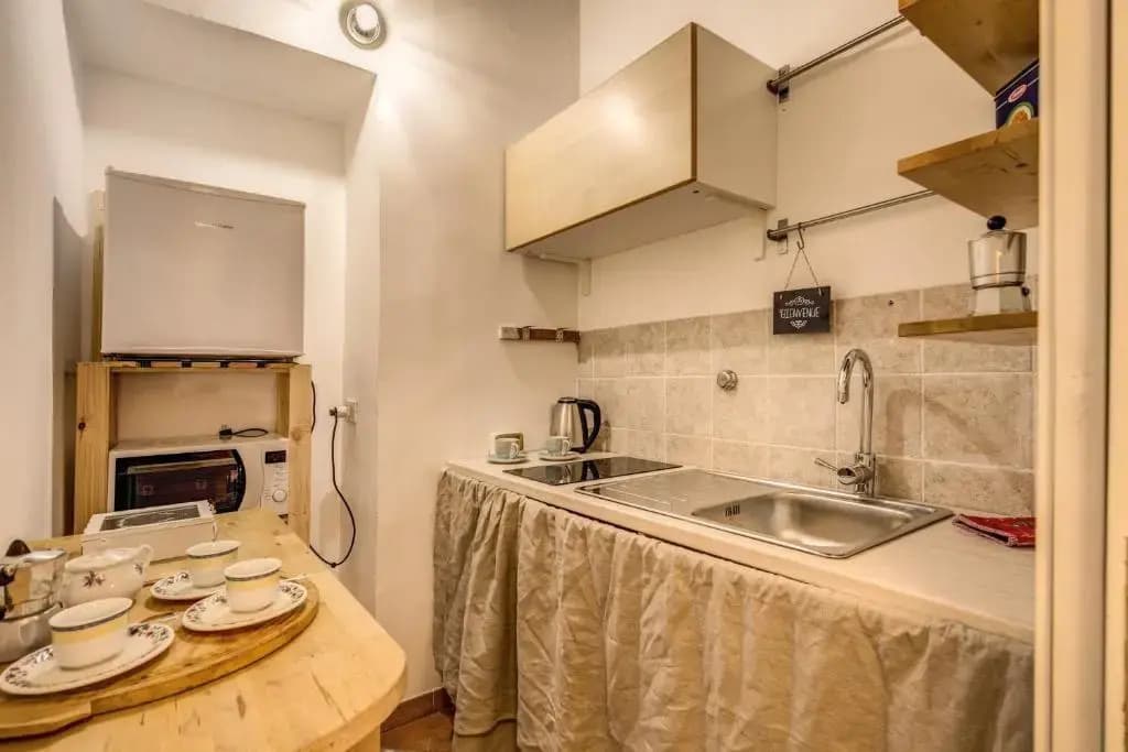 Fresh House Trevi 1 - photo 16