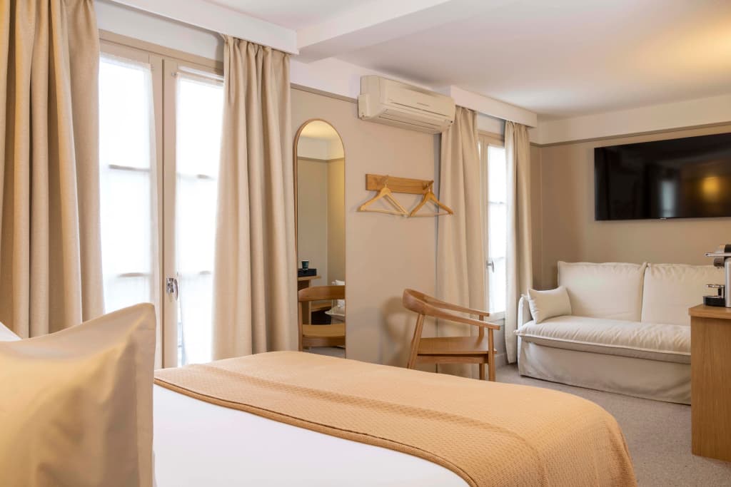 Hôtel Joe M - photo 21