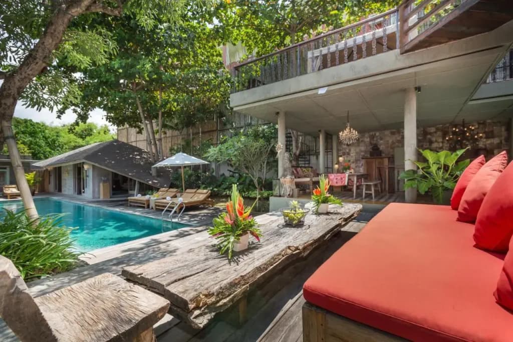 Villa Jadine - photo 10