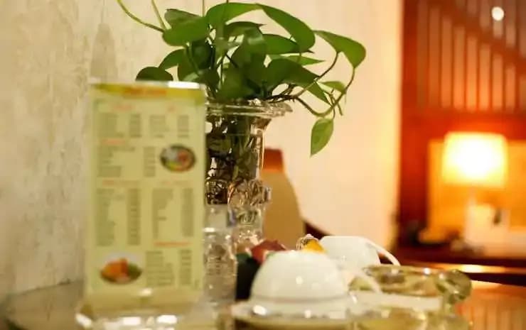 Green Capital Hotel 2 - photo 29