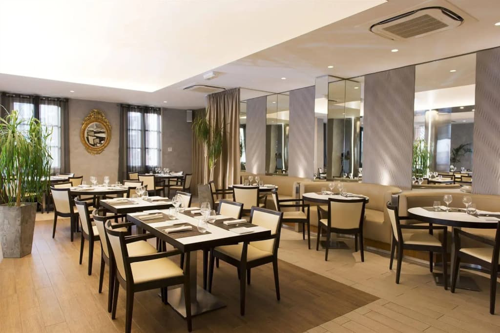 Le Saint Paul Hôtel - photo 25