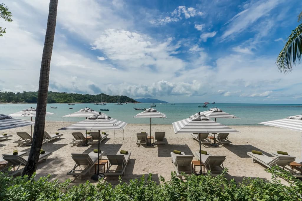 Melia Koh Samui - photo 26