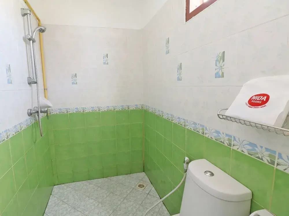 NIDA Rooms Bo Phut Silver Beach - photo 9