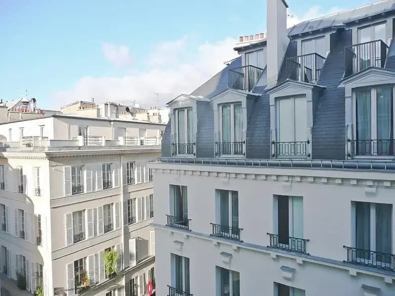 Madeleine Flat - photo 1