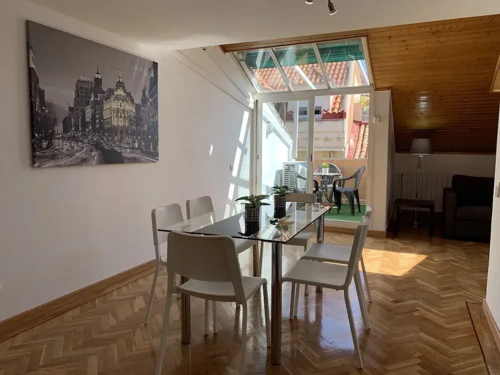 Apartamentos Calle Barquillo - photo 7