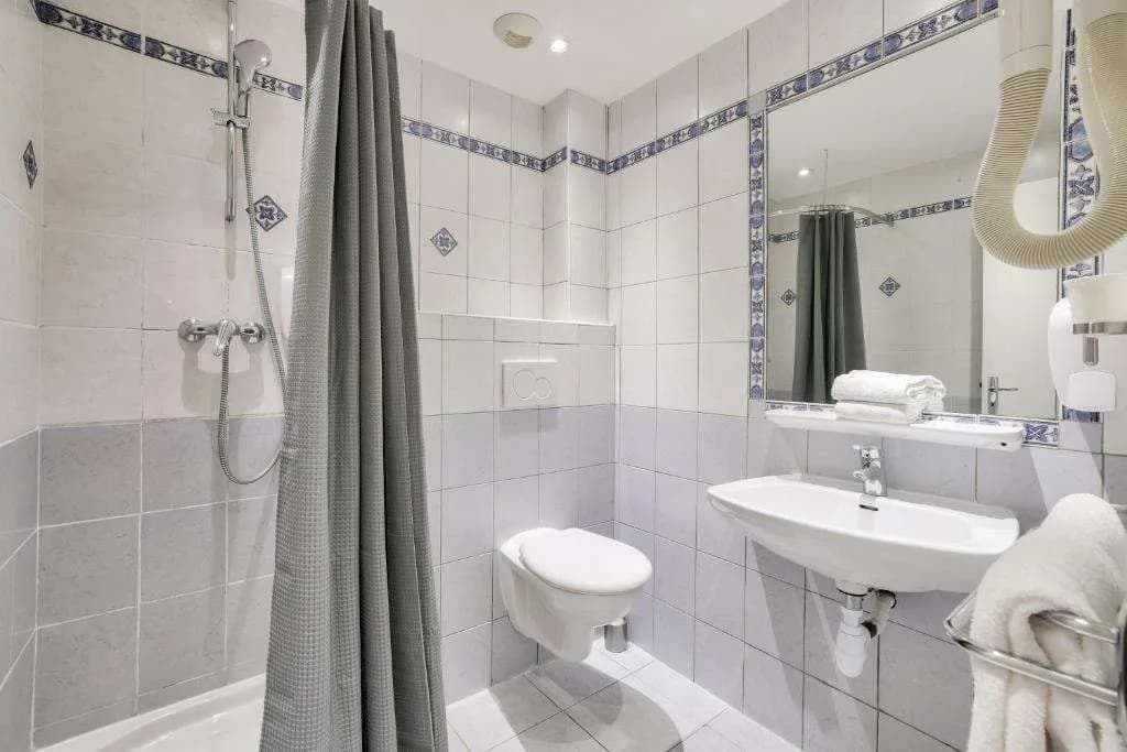 Hôtel Lépante - photo 8