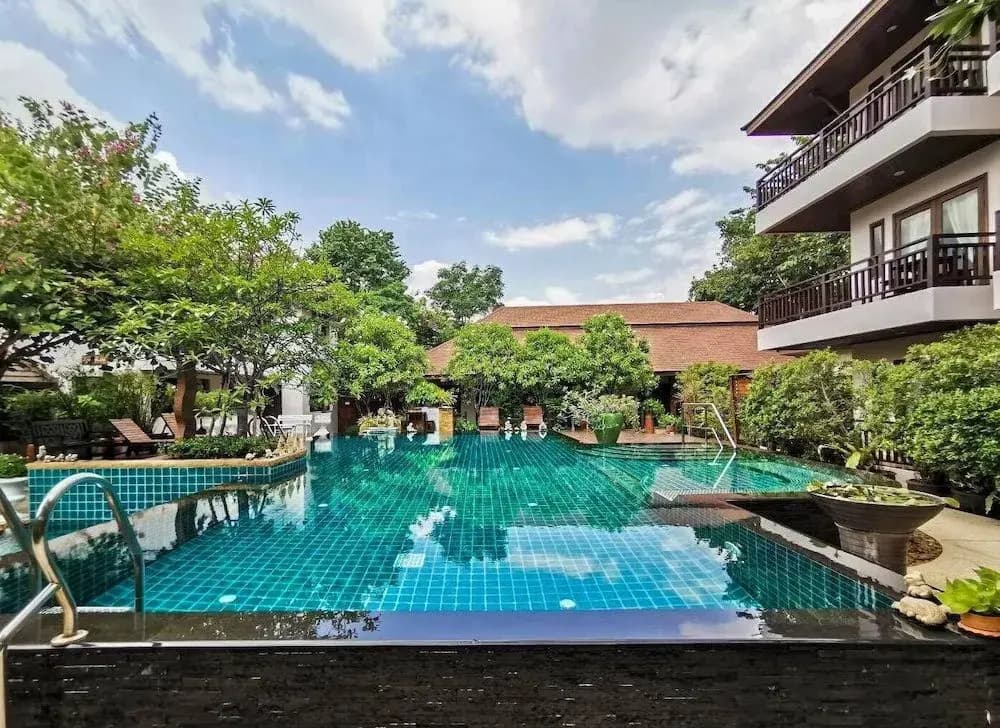 The Tara Residence Pattaya - photo 23