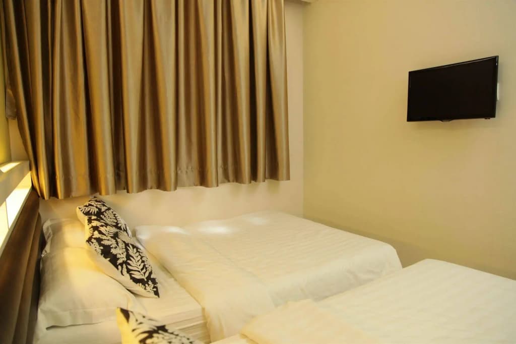 Guest House Conext - photo 8